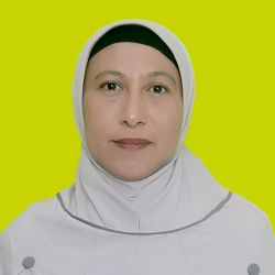 EVI RISA MARIANA, S.Pd.,M.Pd